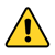warning